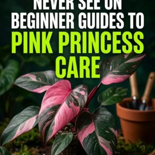5 Pro Tips You’ll Never See on Beginner Guides to Pink Princess Care