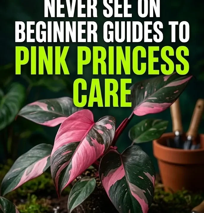 5 Pro Tips You’ll Never See on Beginner Guides to Pink Princess Care 5 Pro Tips You’ll Never See on Beginner Guides to Pink Princess Care