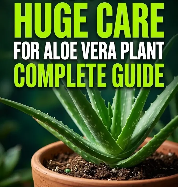 How to Care for Aloe Vera Plant Complete Guide How to Care for Aloe Vera Plant: Complete Guide