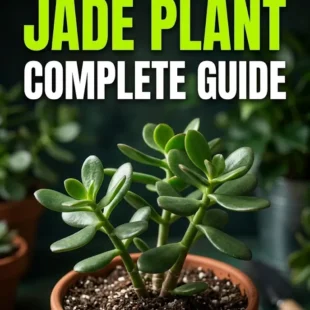How to Care for Jade Plant: Complete Guide
