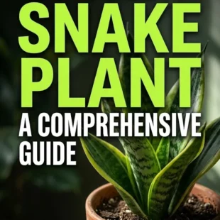 How to Care for Snake Plant: A Comprehensive Guide