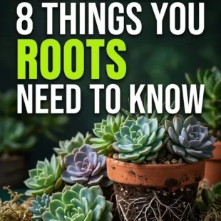 Succulents & Roots 8 Things You Need To Know Succulents & Roots: 8 Things You Need To Know